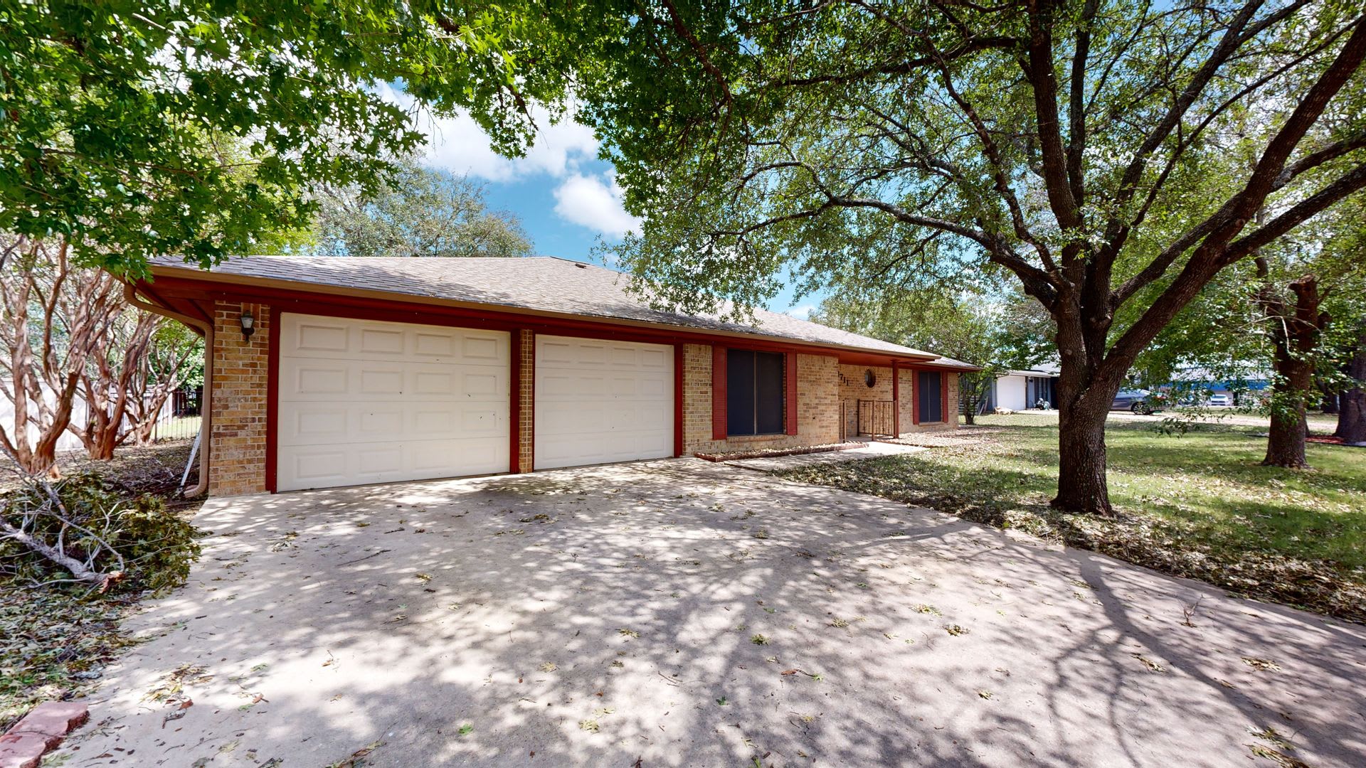 2 Weeks Free 1 595 For A 3 Bedroom Vintage Charmer In Harker Heights – photo 2