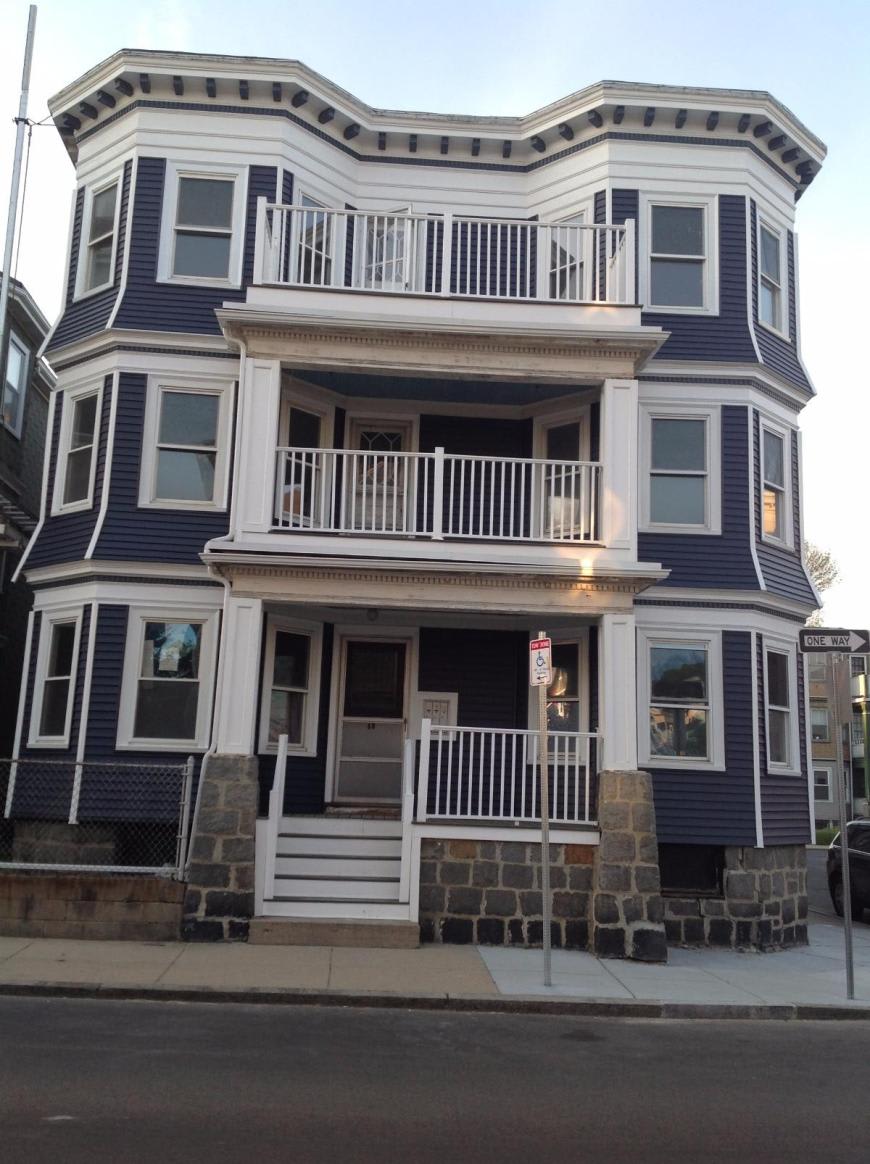 60 Belfort St. – photo 1