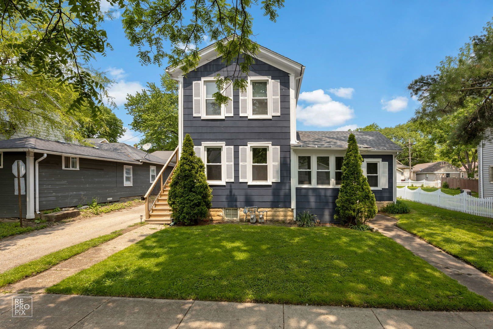 714 E Jackson Street – photo 1