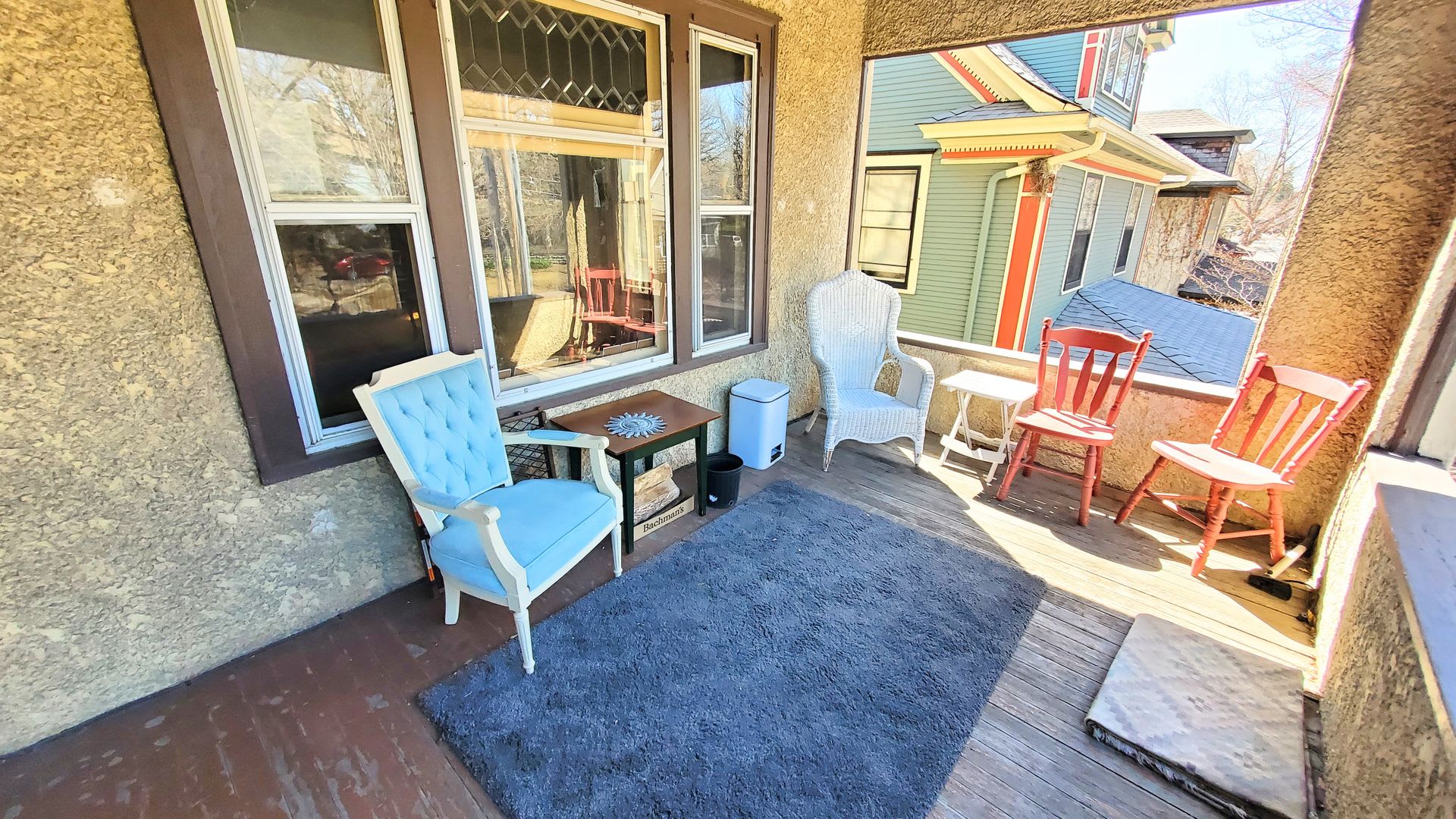 2 Bedroom Apartment in Prospect Park – photo 2