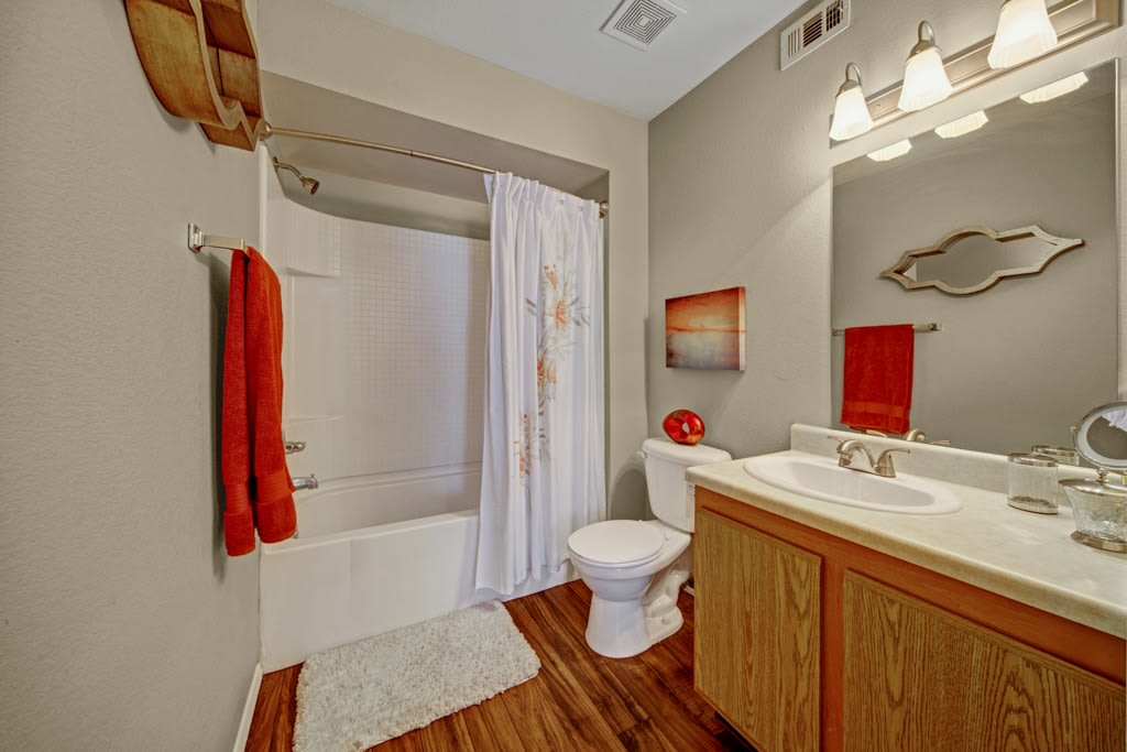 Summit Point Apartments – photo 5
