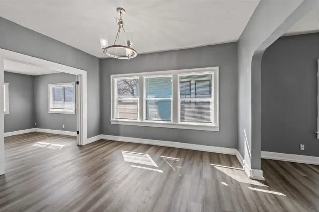 409 North Temple Avenue – photo 4