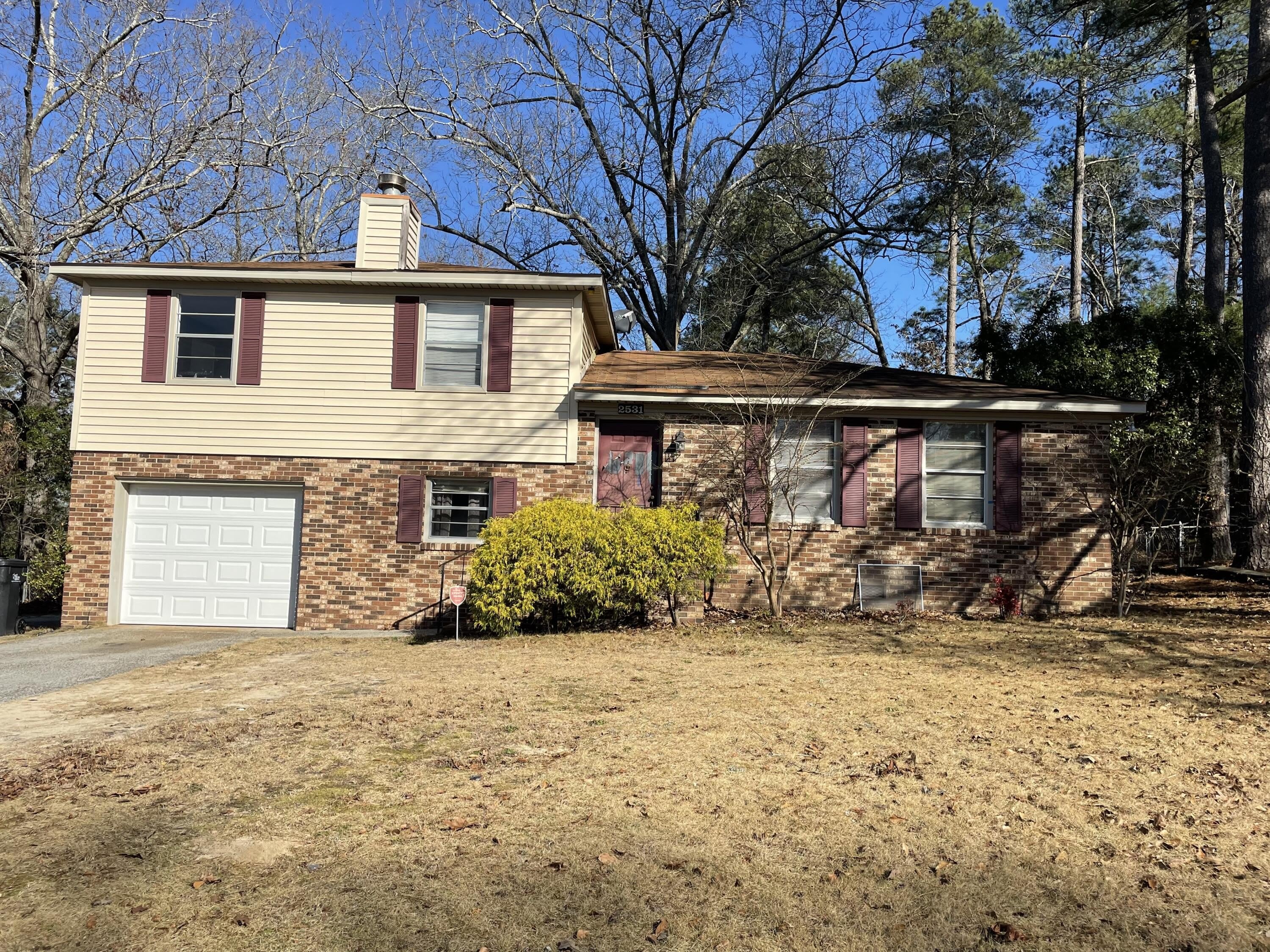 2531 Crosscreek Road – photo 1