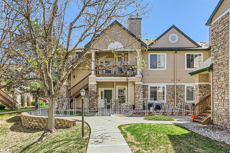 4045 South Crystal Circle – photo 1