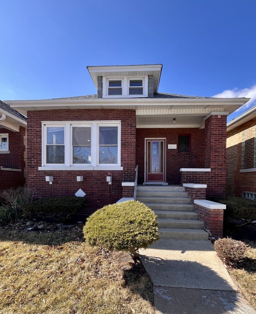 6606 S Richmond Street – photo 1