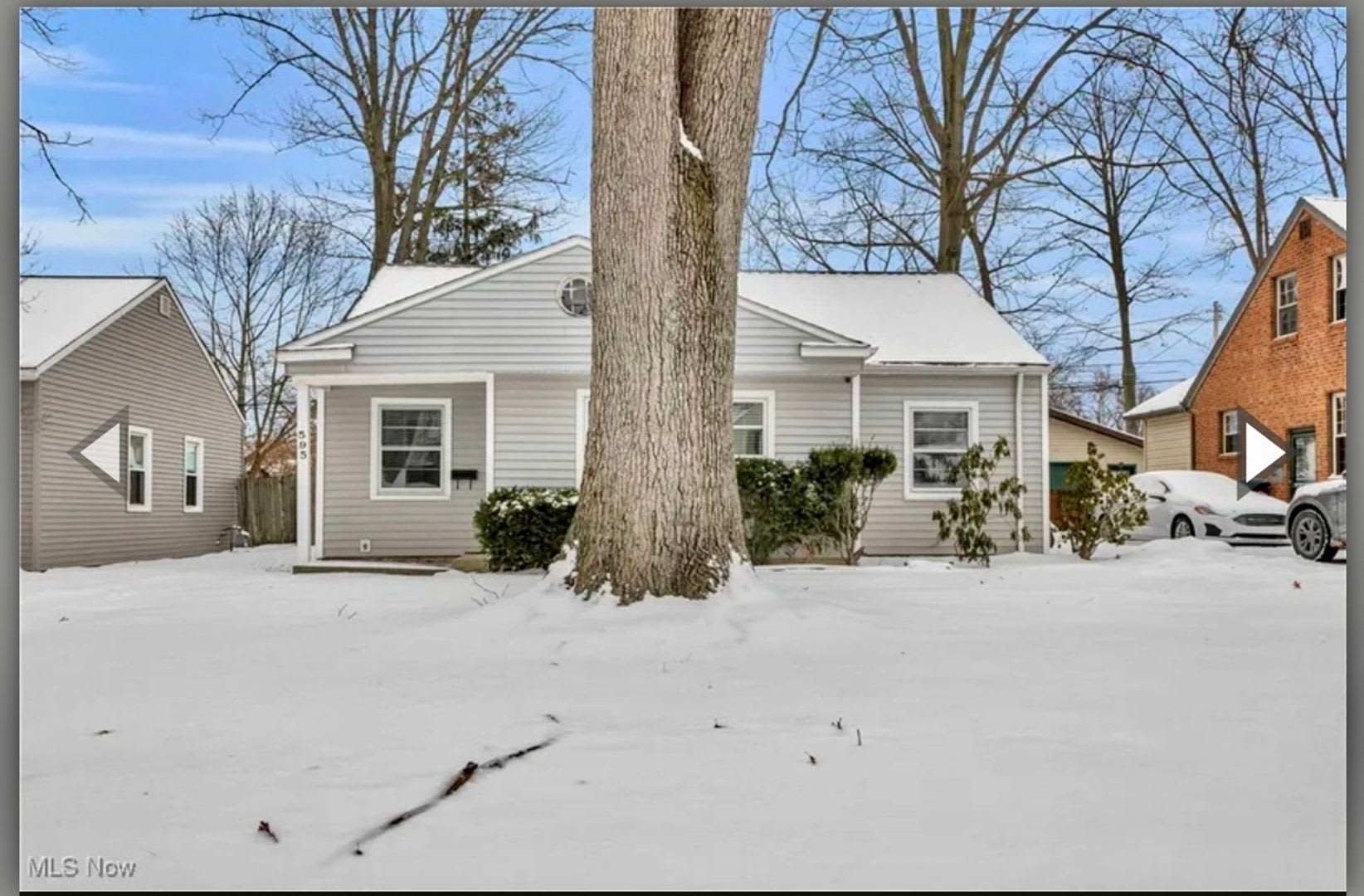 Charming 3BR House in Bay Village – photo 3