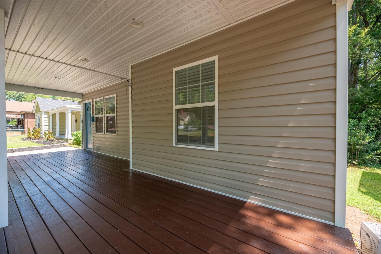 Renovated Home Just Minutes From Uptown – photo 4