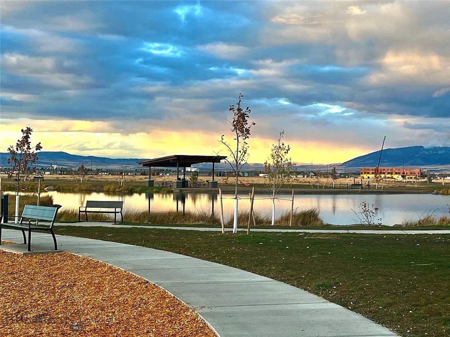 Discover Your Ideal Montana Home At 513 Spaniel Lane Now Available For Rent Images Of Similar Unit – photo 3