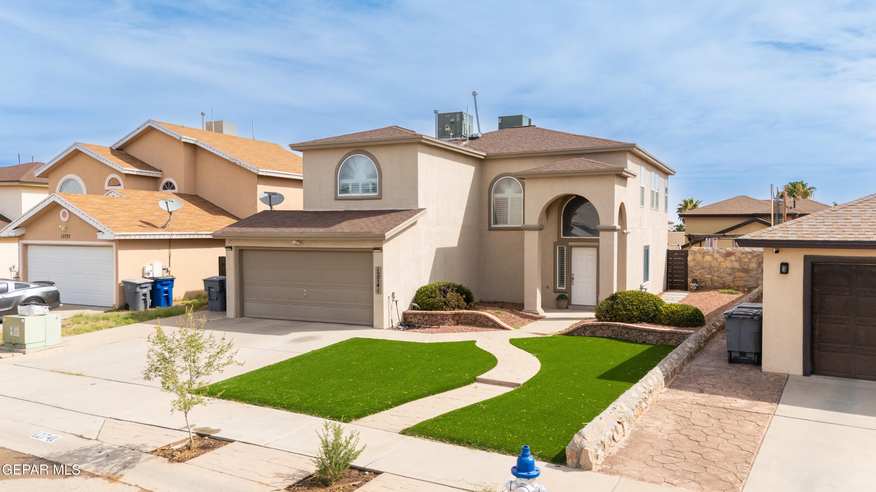 12741 TIERRA MONJE Lane – photo 2