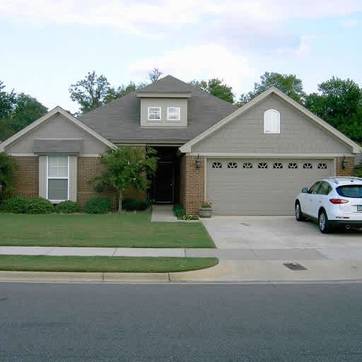 3912 Claiborne Circle – photo 1