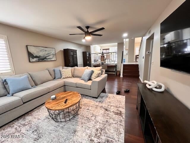 7633 W KRISTAL Way – photo 3