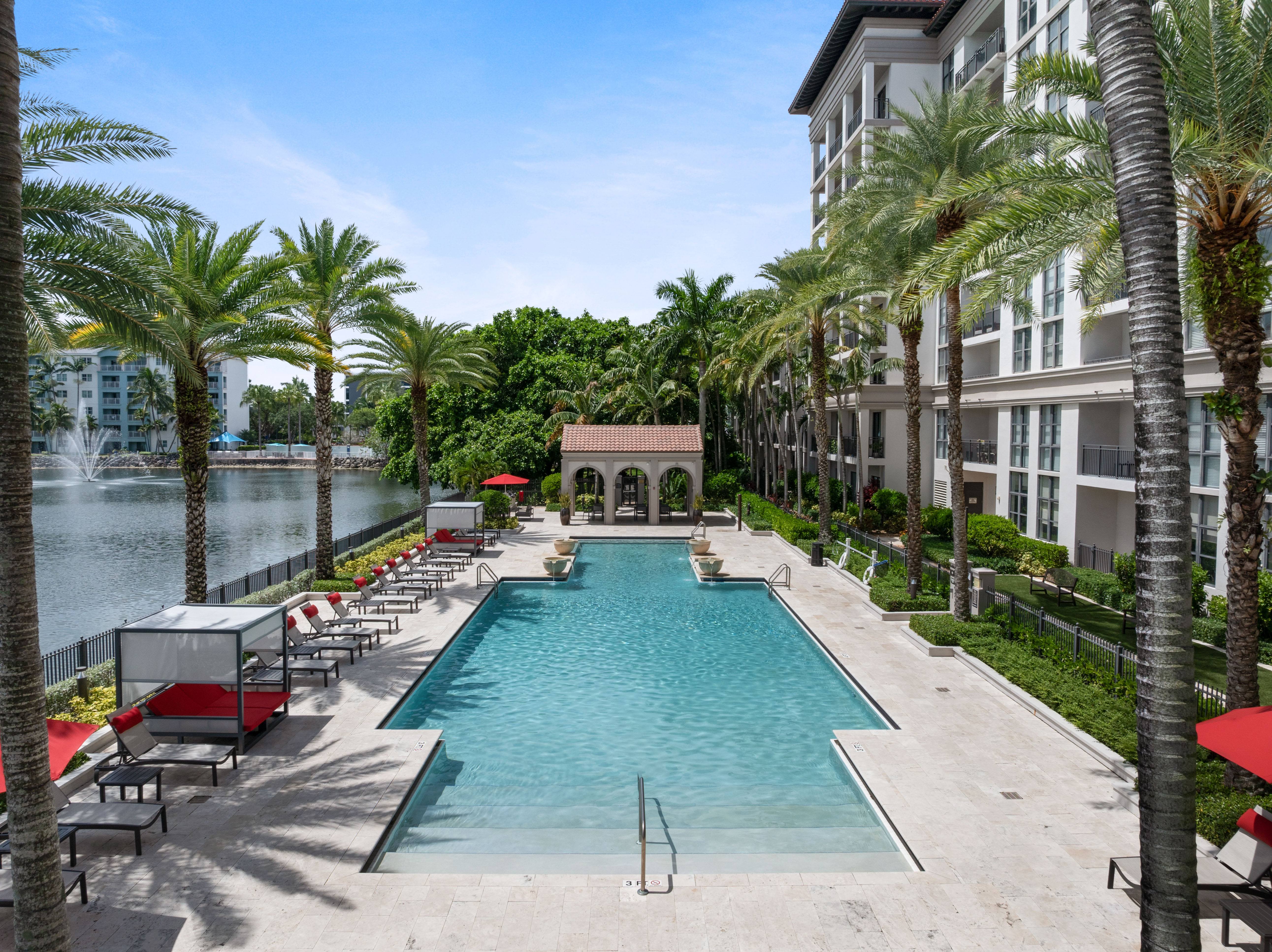 Windsor At Doral – photo 1