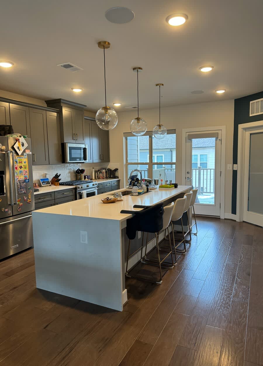 9620 Fields Road – photo 3