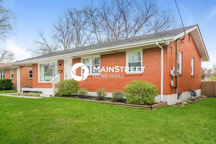 2807 Dell Brooke Avenue – photo 3