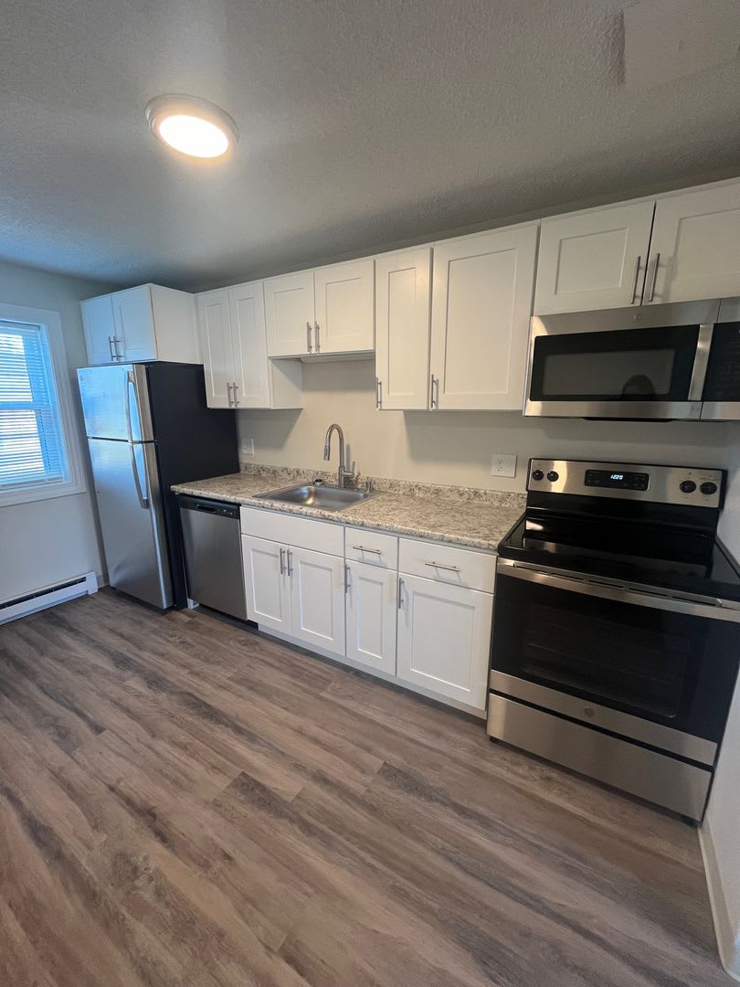 Renovated 2 Bedroom Apartment For Rent In Rochester Nh – photo 4