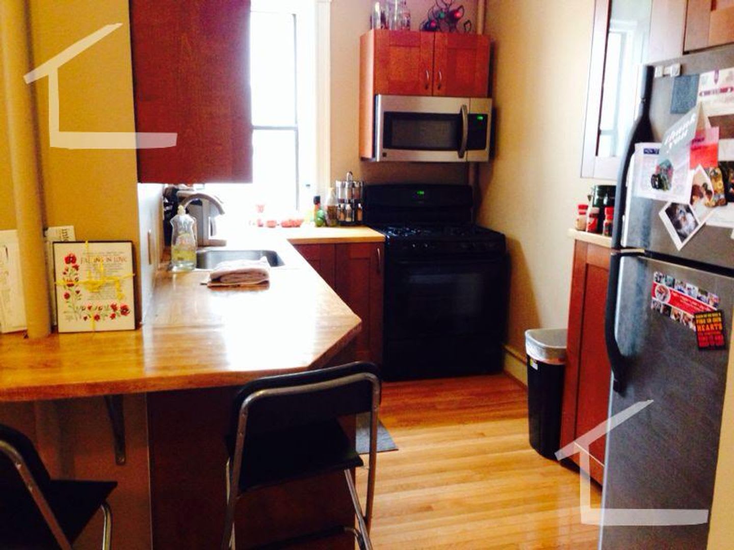 2 bed in Brighton – photo 5