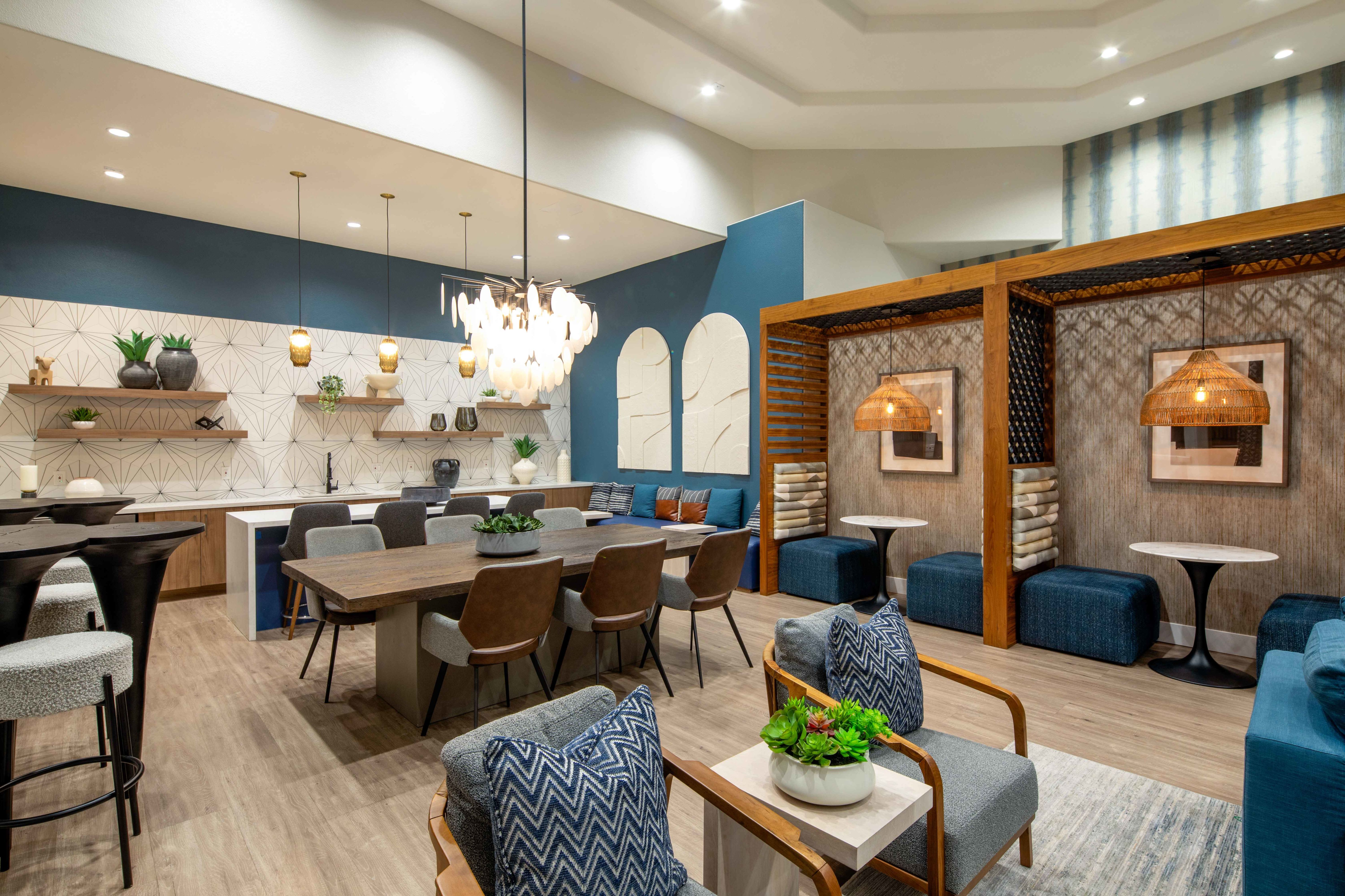 Canterra Apartment Homes – photo 3
