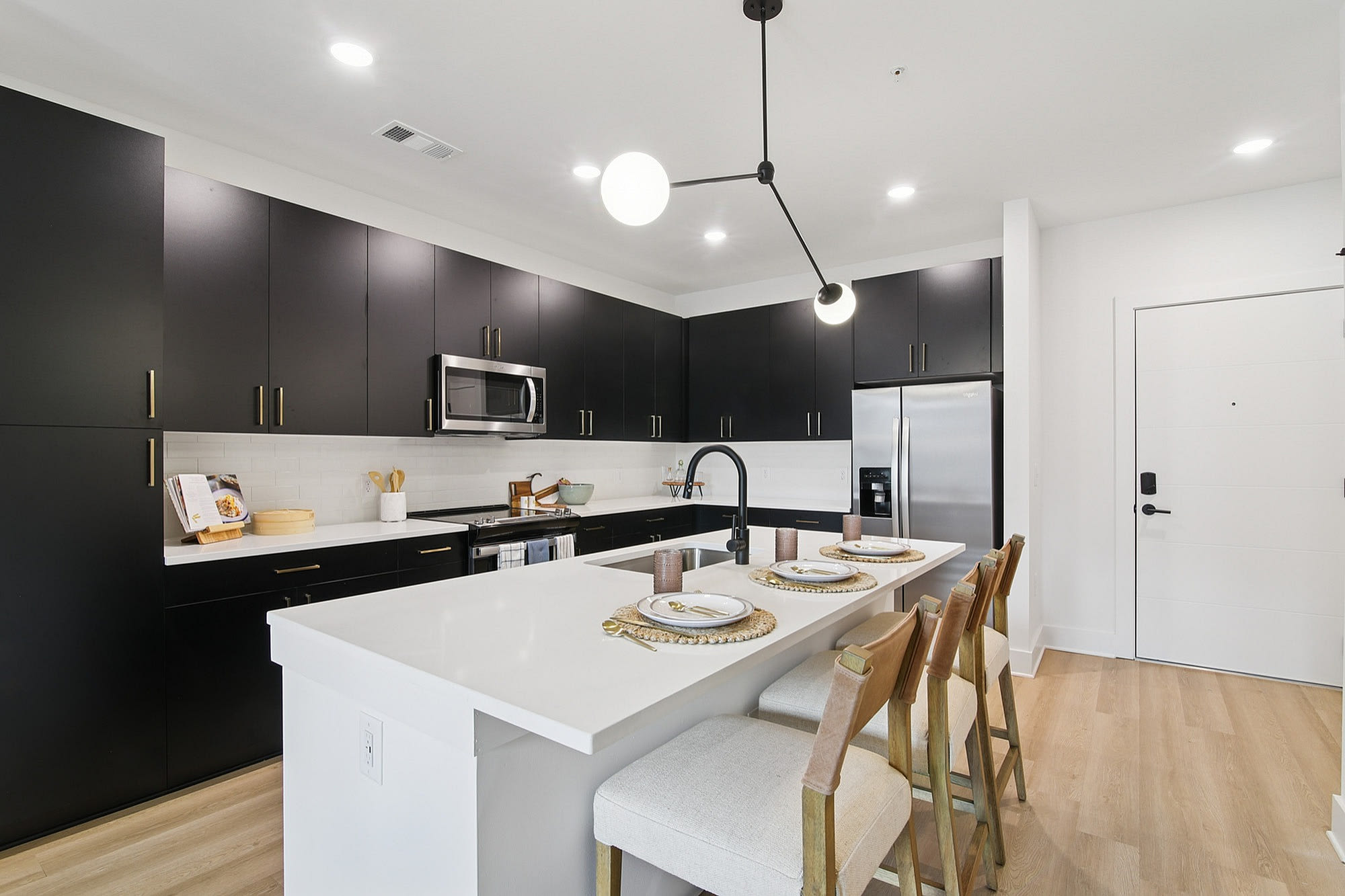 Bluestone Village Apartments – photo 3