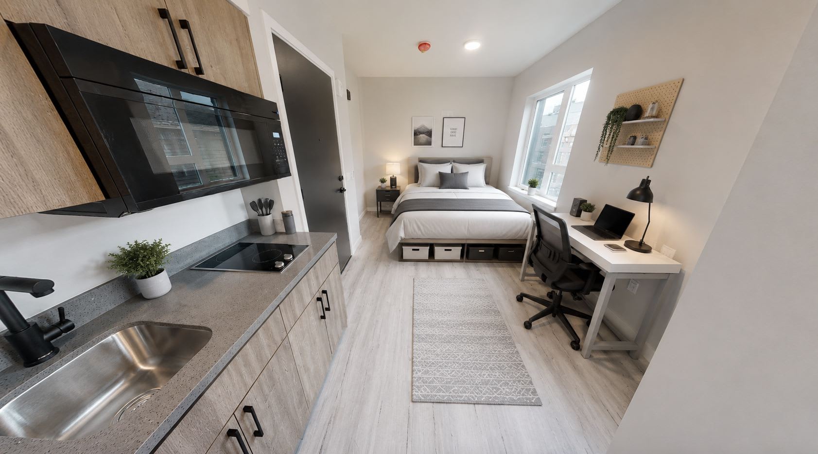 Clara Apartments Student Housing – photo 2