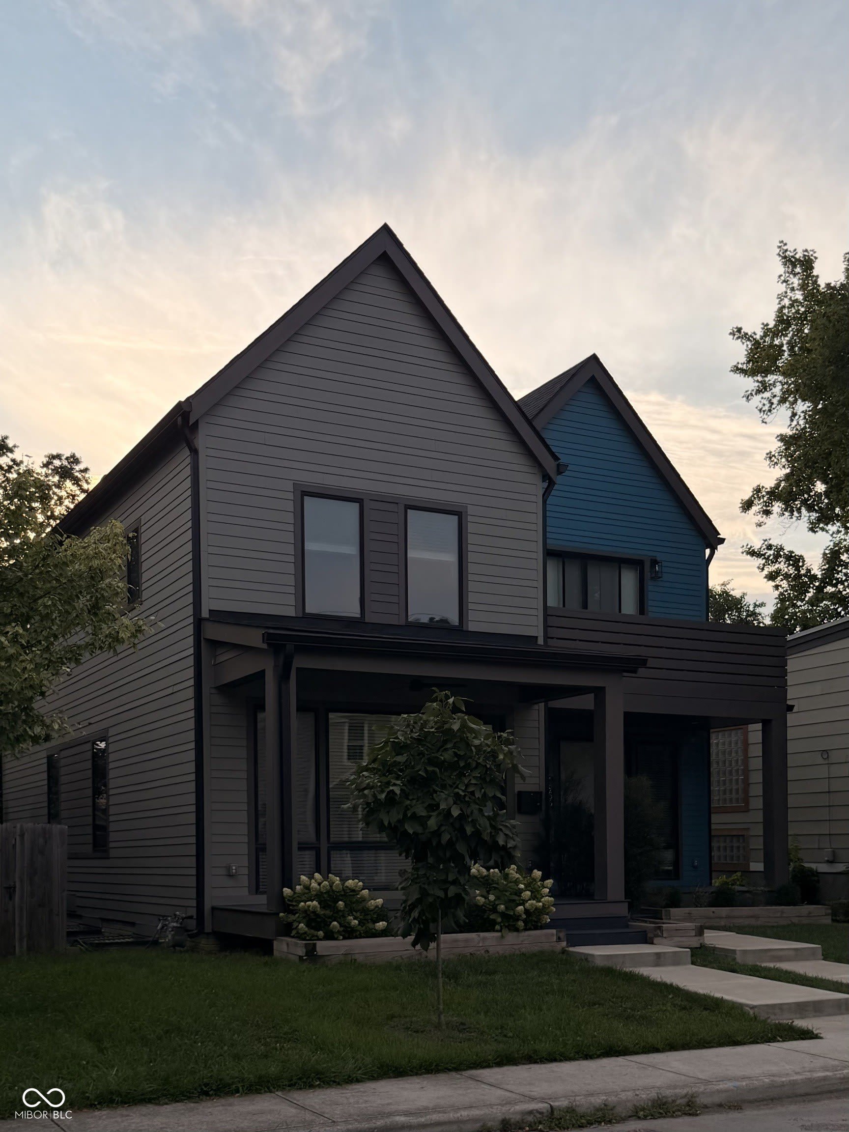 1954 Bellefontaine – photo 3