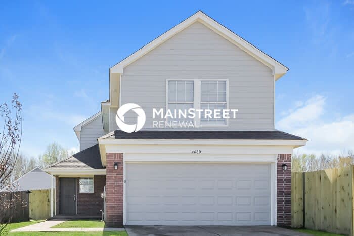4660 Royal View Drive – photo 1