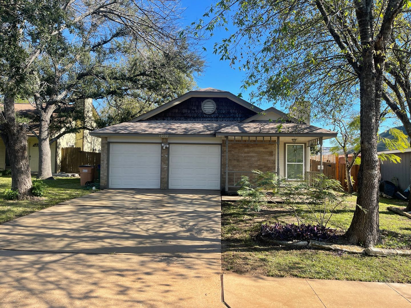 Remodeled 3/2 in near MoPac and Parmer Ln – photo 2
