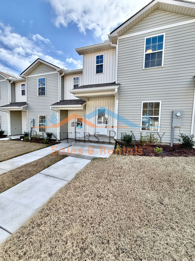 Modern Luxury Townhouse in the Heart of Huntsville – photo 2