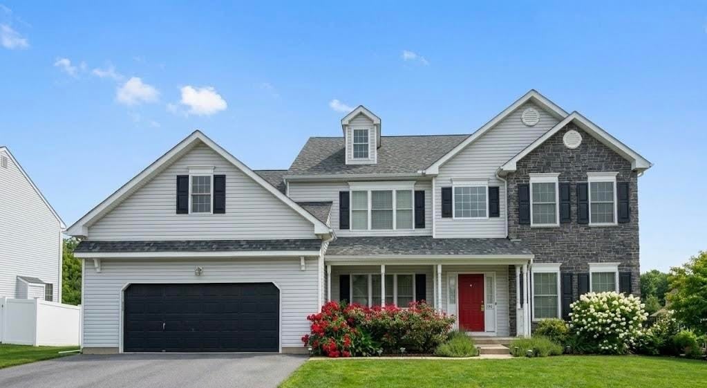 2160 Eagles Landing Drive – photo 1