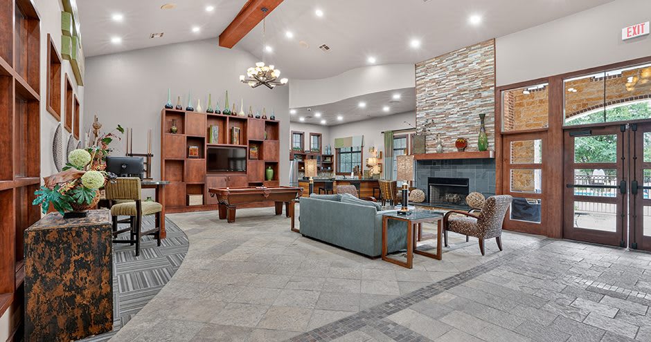 Estates at Vista Ridge – photo 2