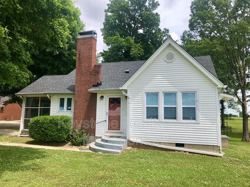 7170 Lafayette Road – photo 1