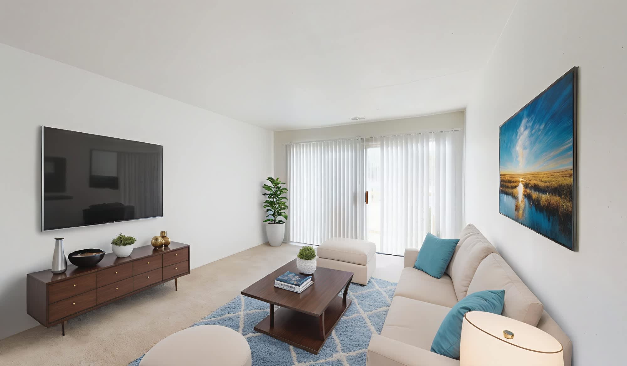 Whitehall Apartments – photo 2
