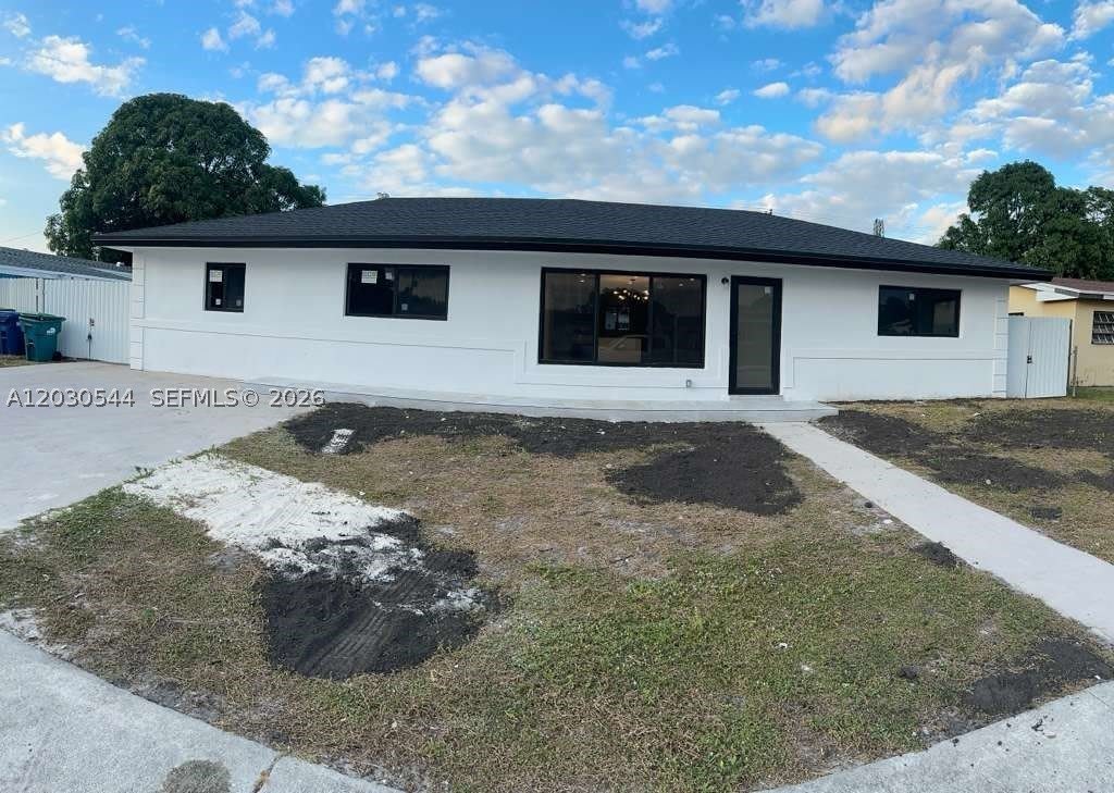 2041 Nw 190Th Ter – photo 1