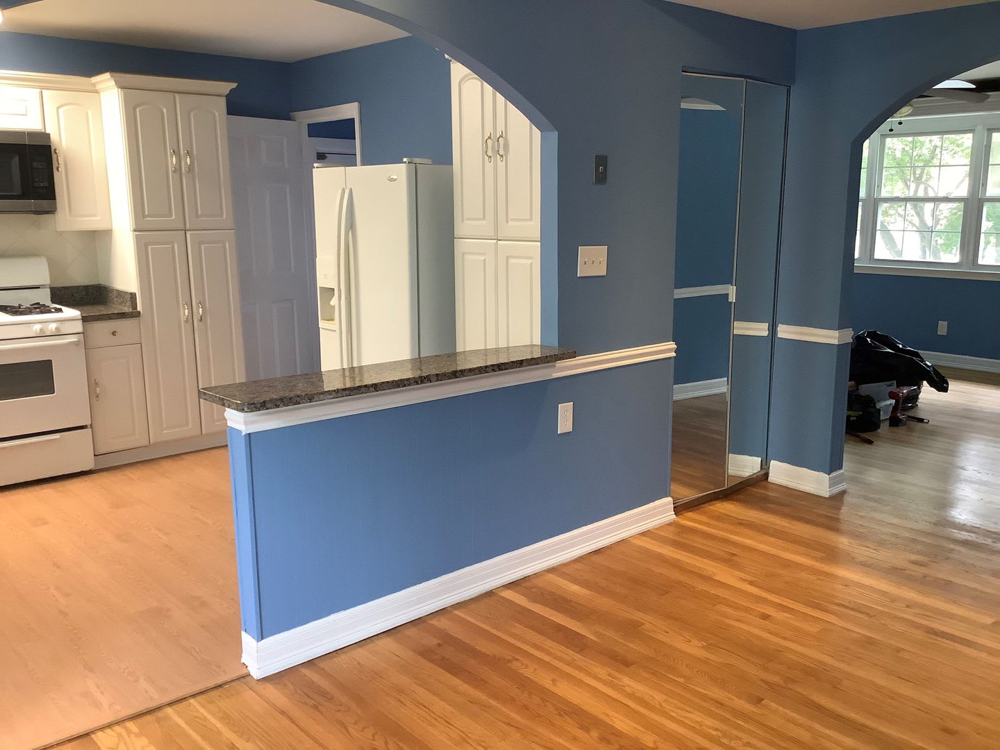 Room to Spread Out! 5BR/3BA Home with Finished Lower Level and Large Yard – photo 5