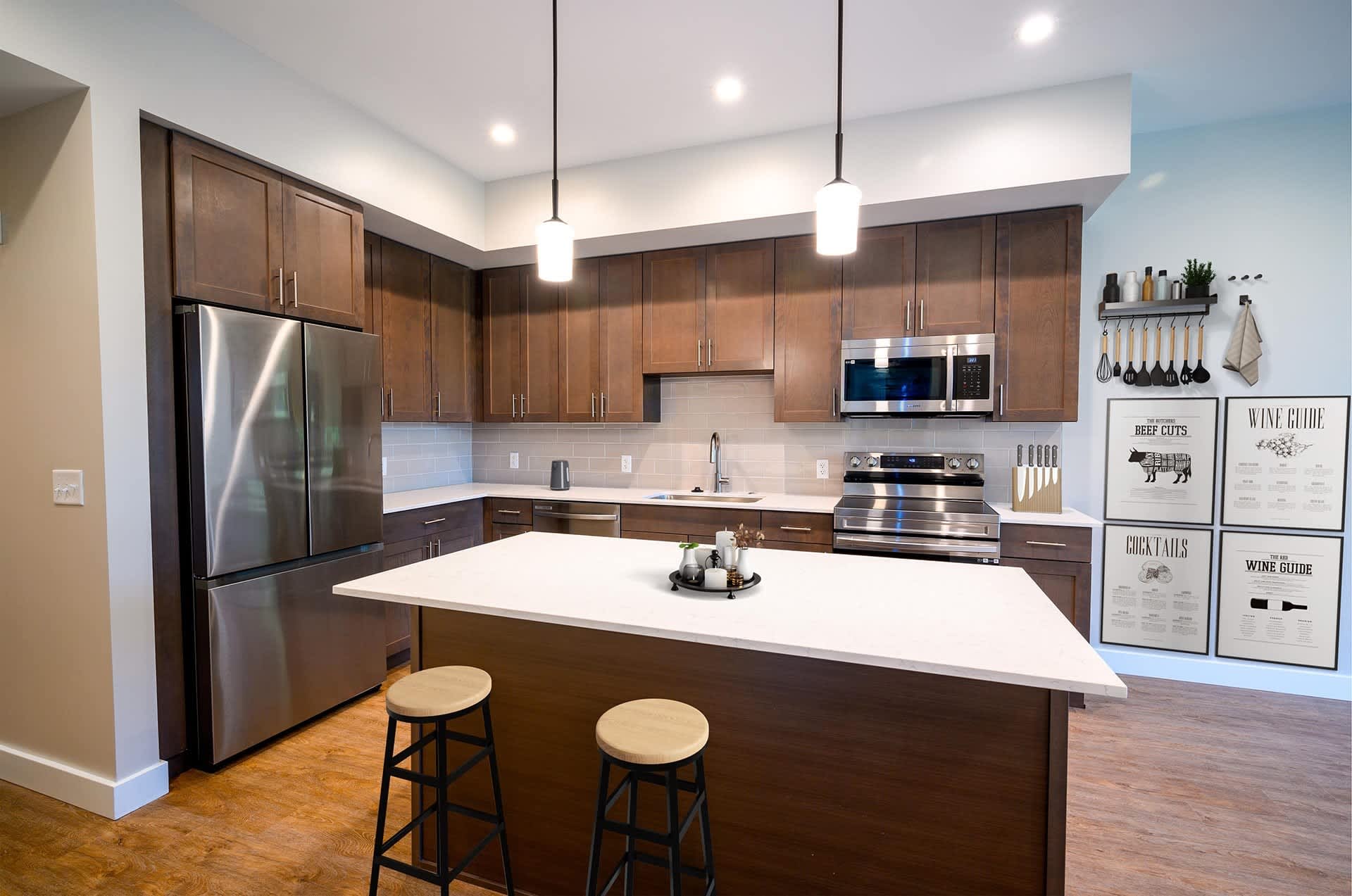One 11 Lofts – photo 3