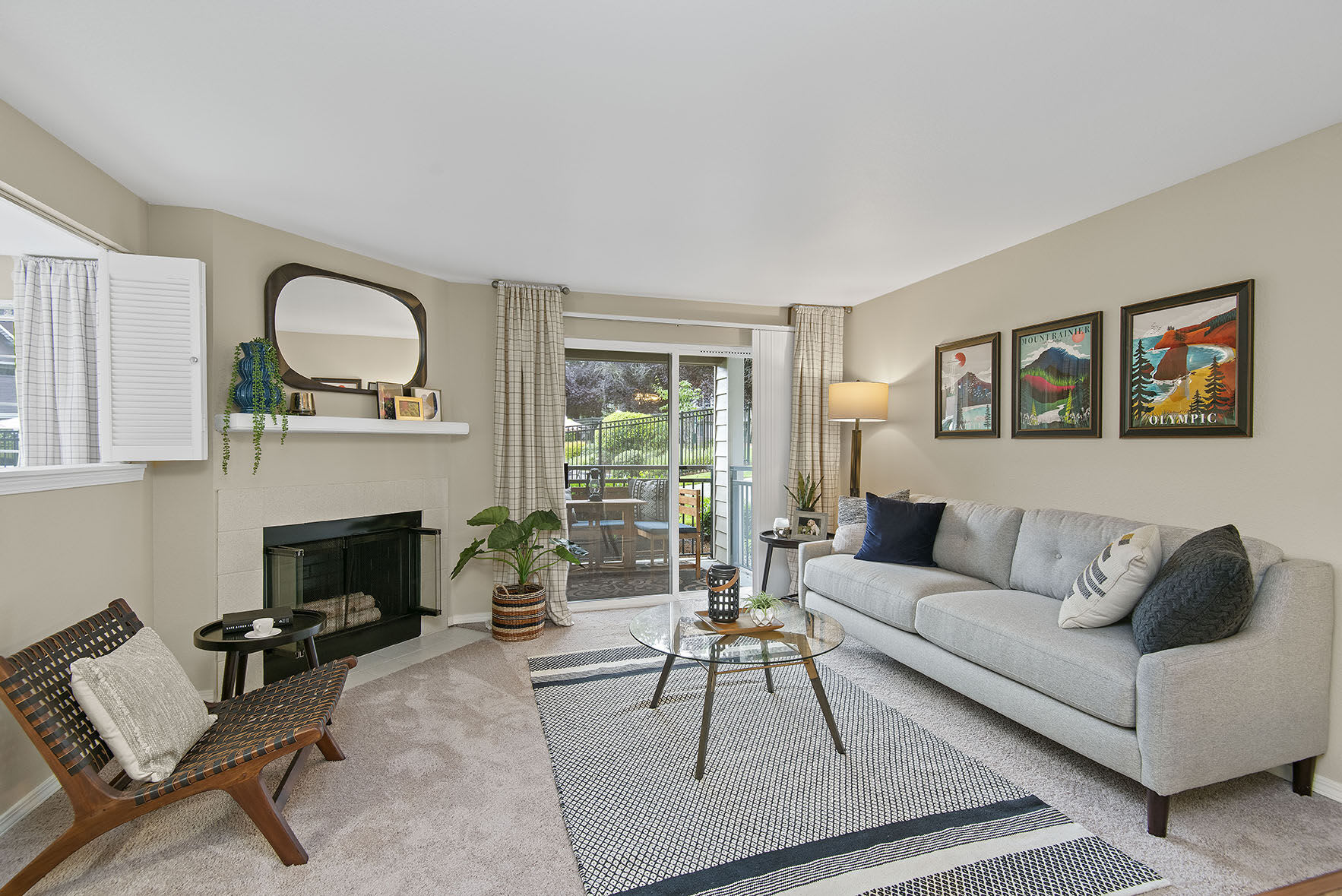 Bay Court At Harbour Pointe – photo 4