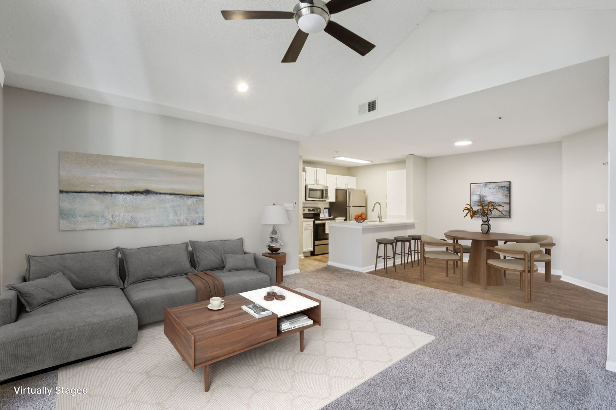 One Norman Square – photo 5