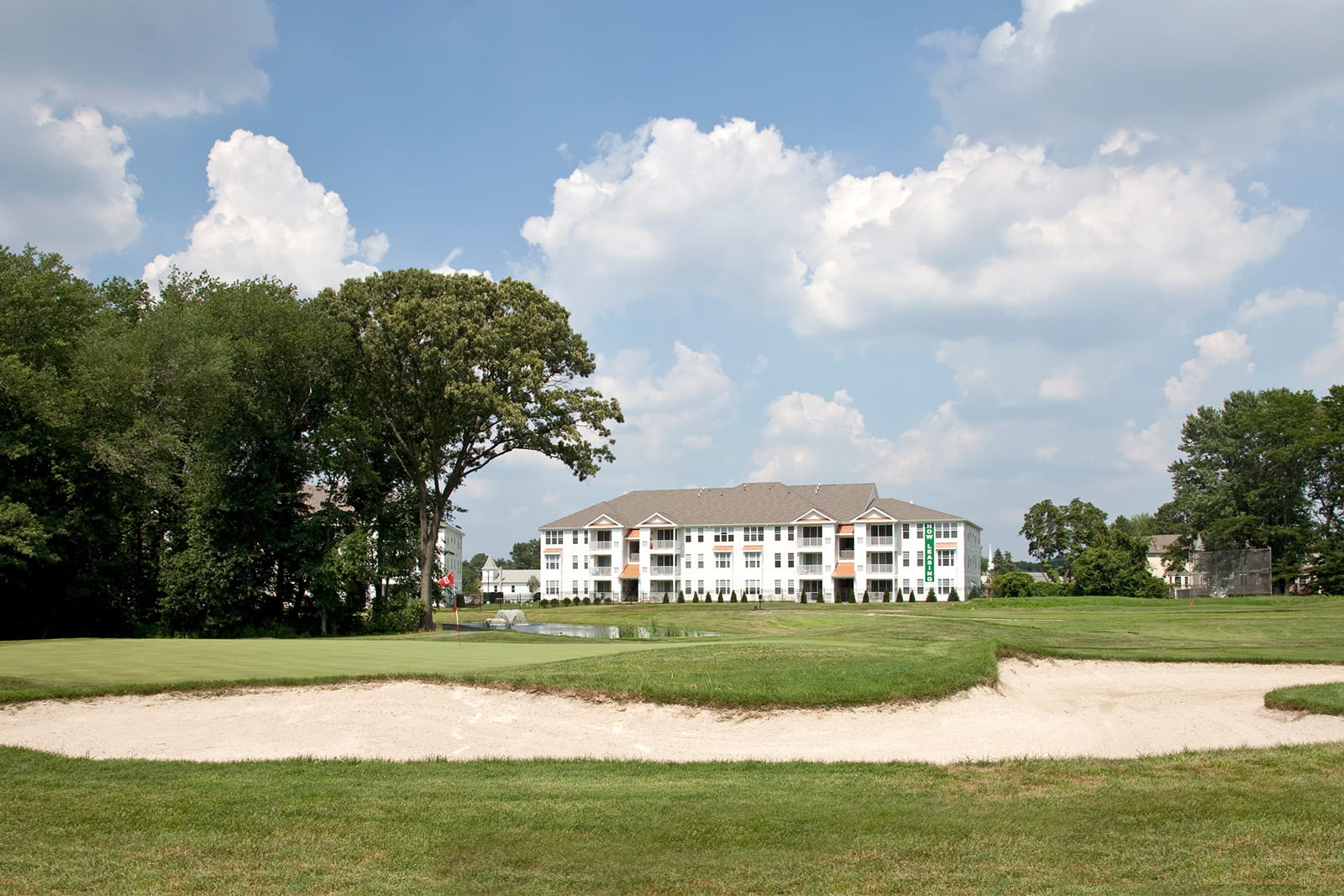 The Fairways at Park Ave – photo 5