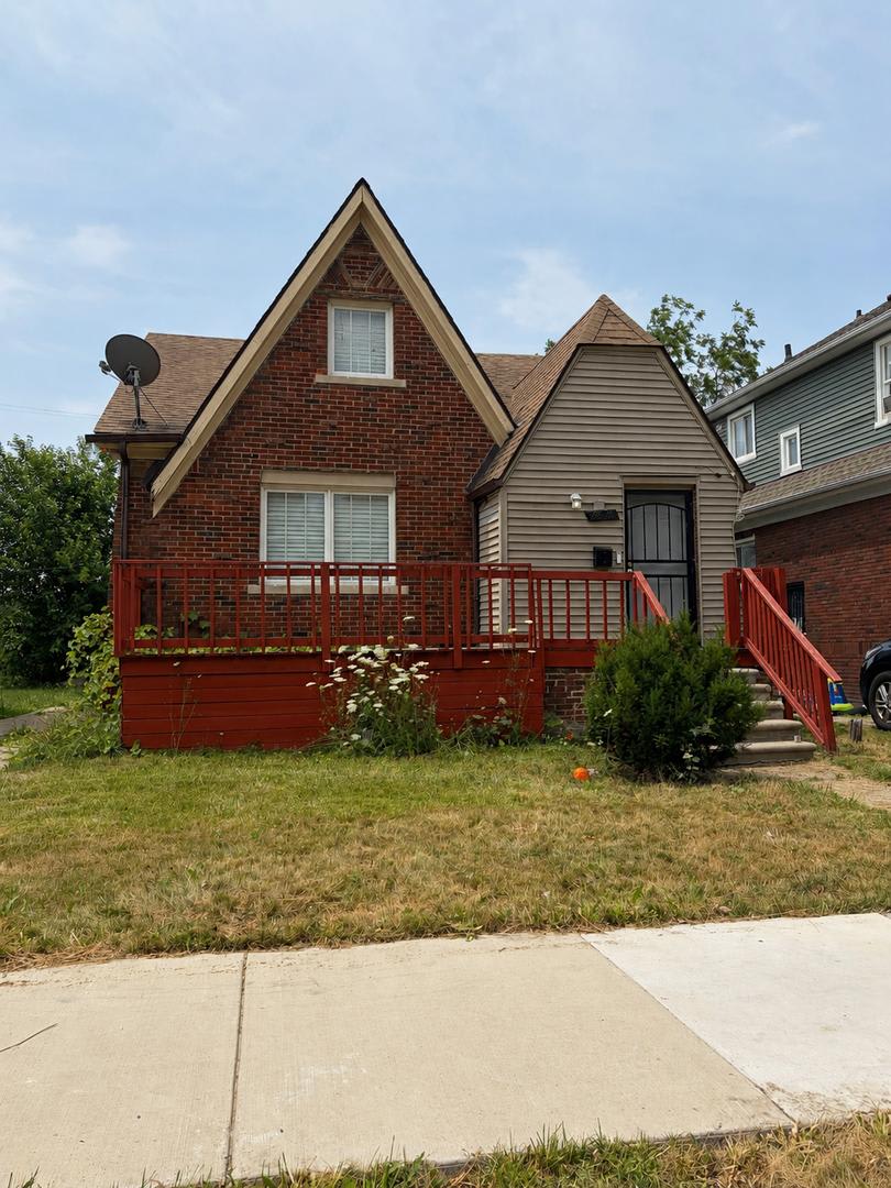 5 bedroom house! – photo 1