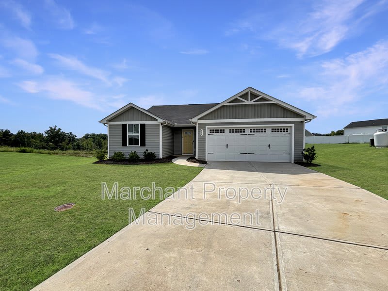 609 Glamis Court – photo 1