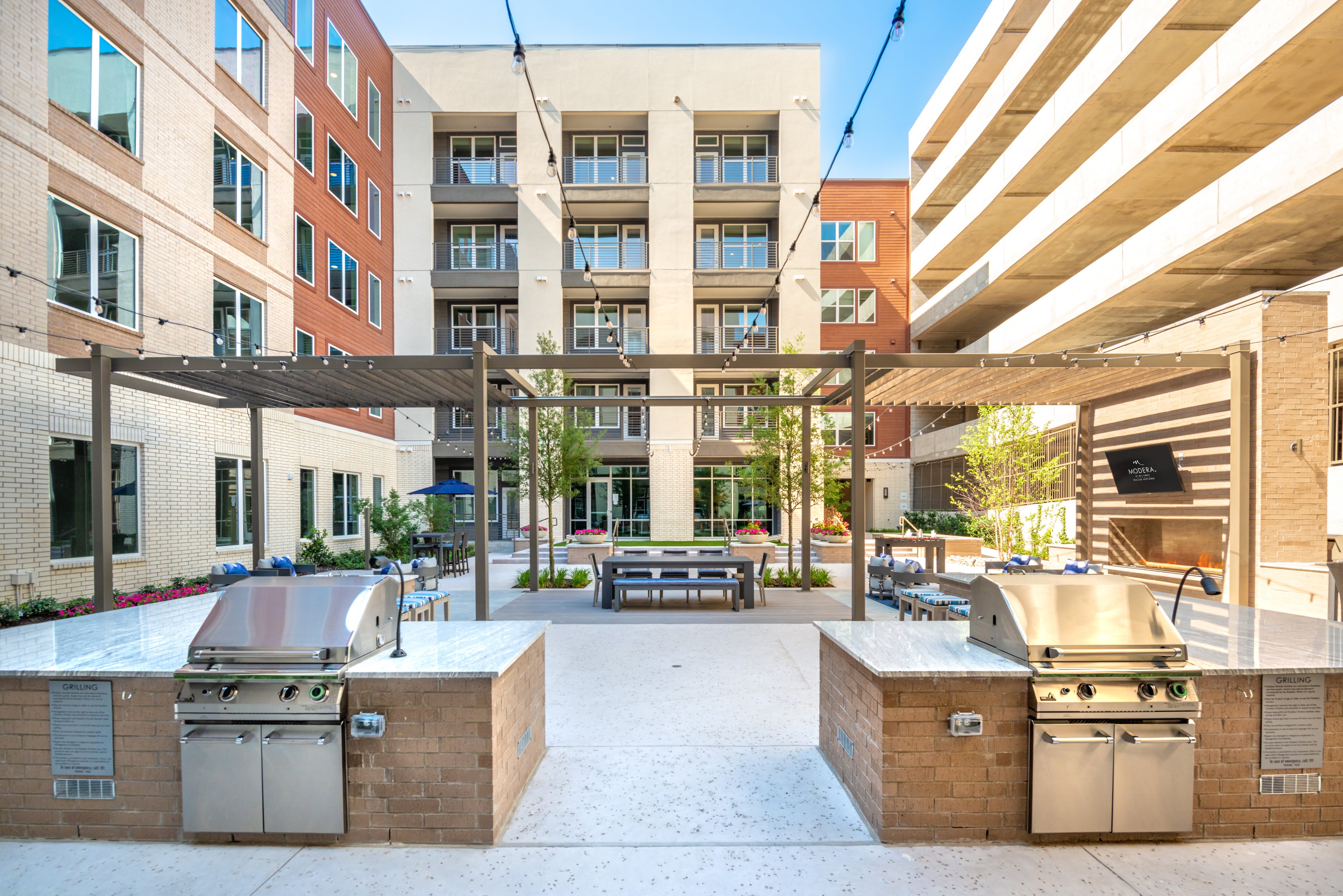 Cornell Midtown – photo 2