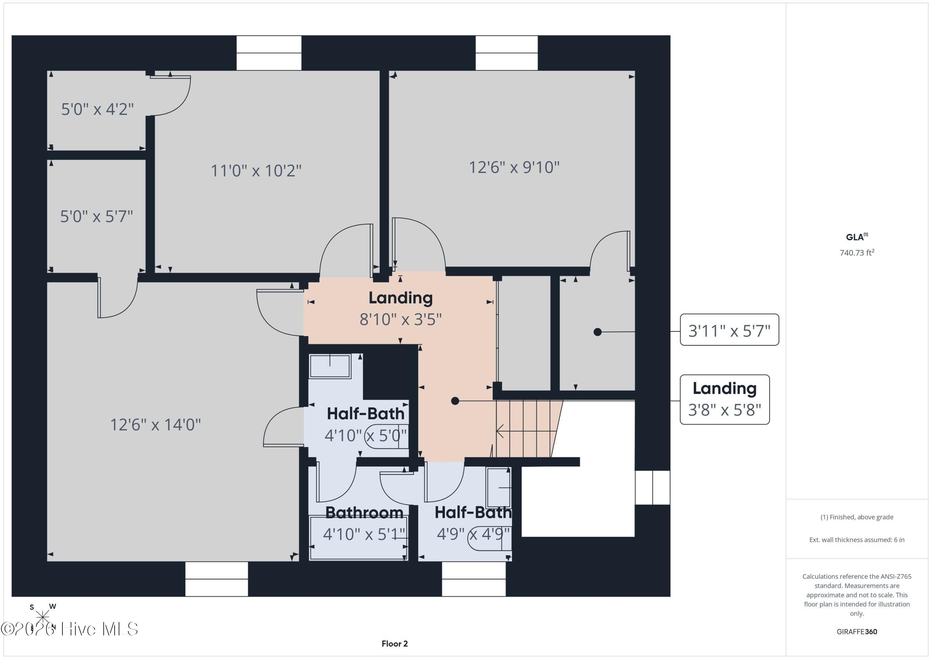 3516 Casine Court – photo 3