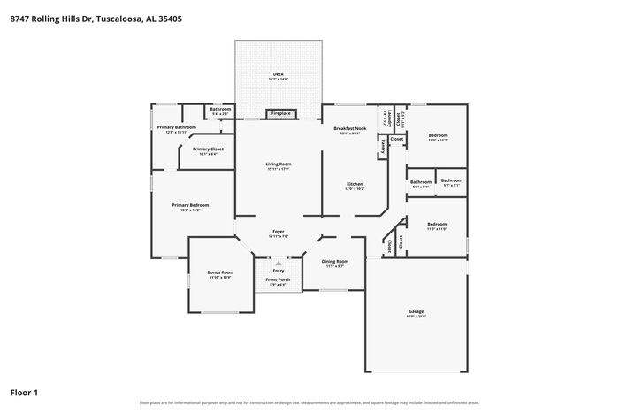 8747 Rolling Hills Drive – photo 2