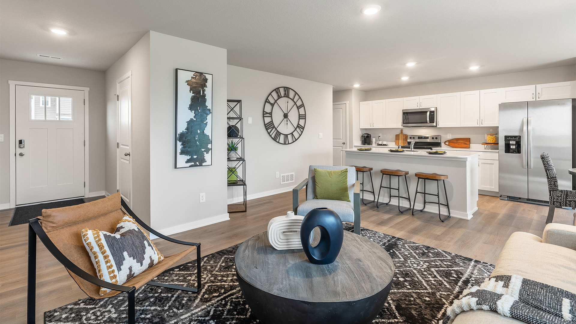 Brixin Townhomes At Sunset Meadows – photo 3