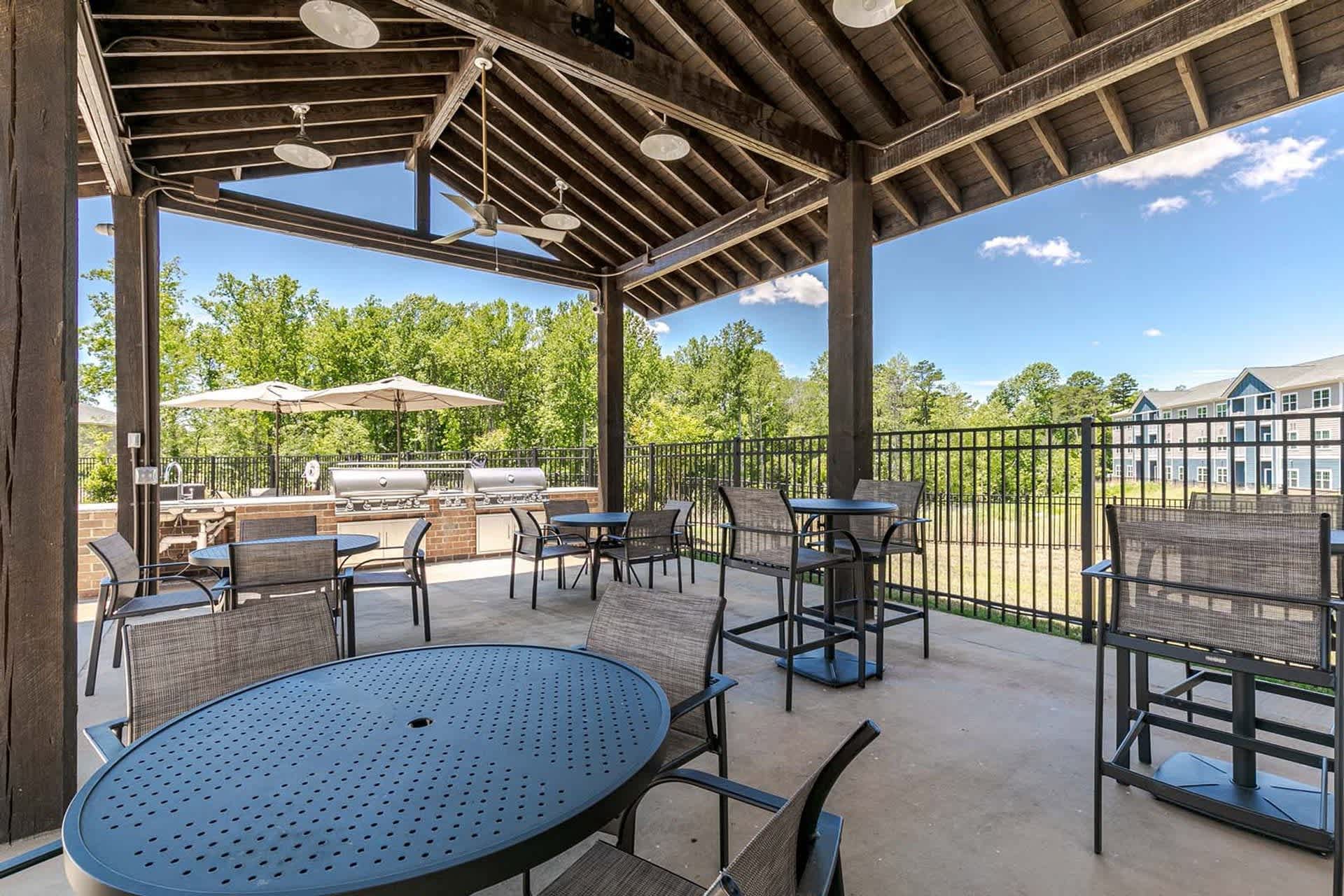 Ridge At Rolling Hills – photo 4