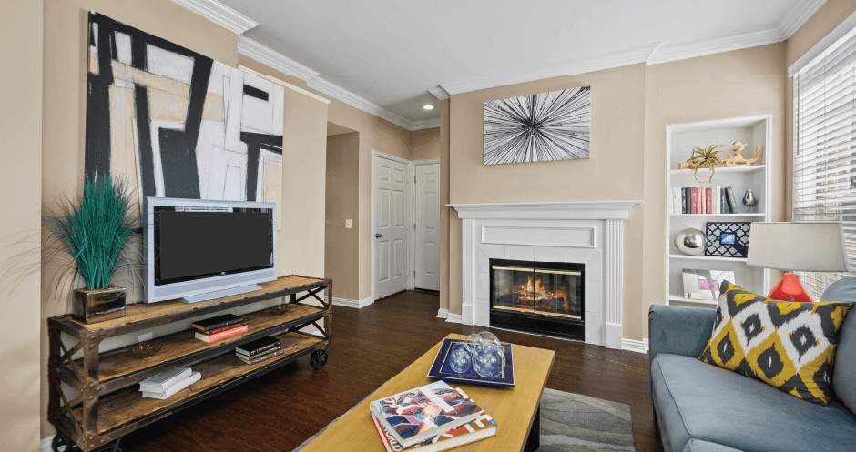 Tuscany Park Apartments – photo 4