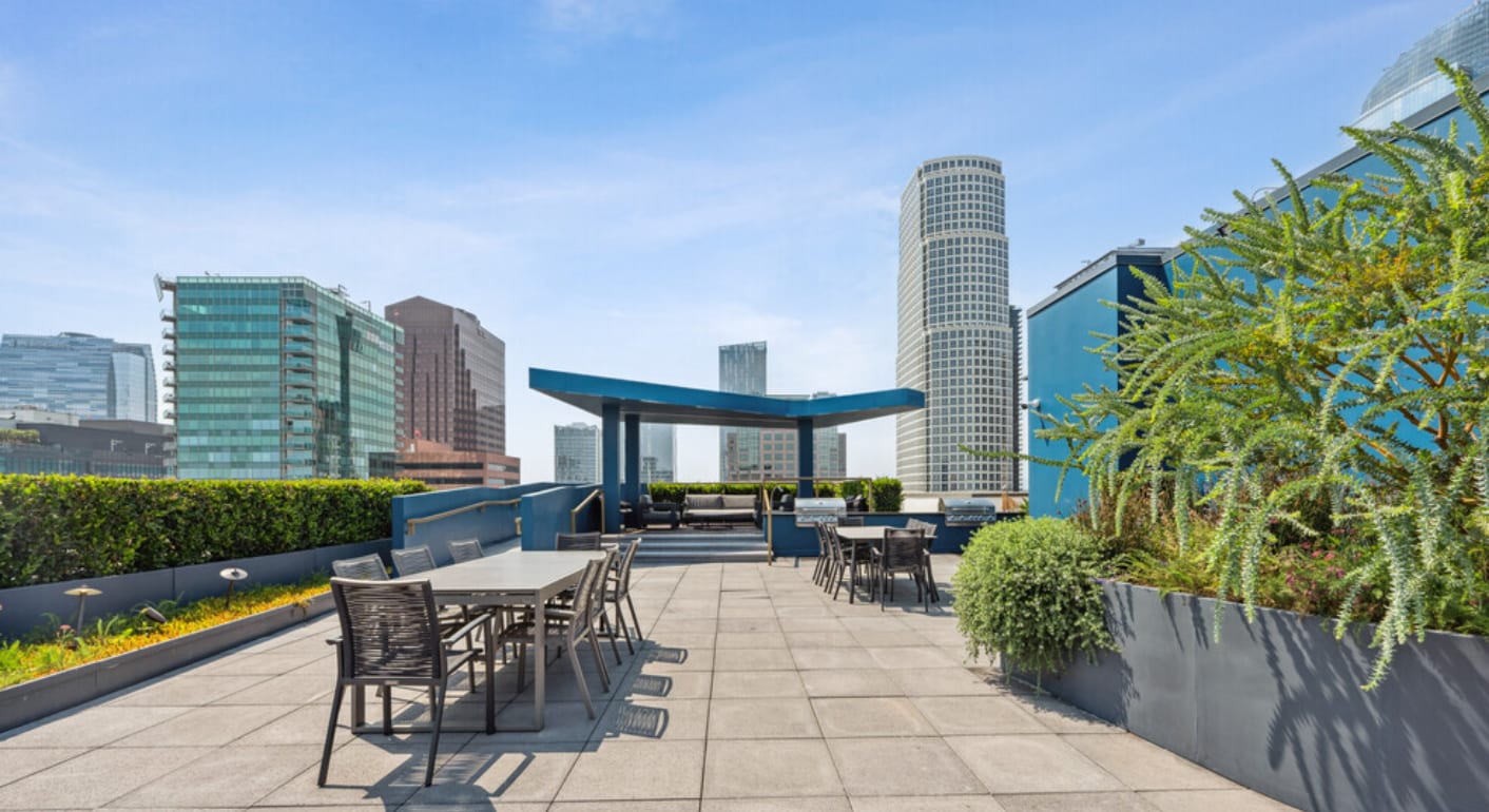 Josephine DTLA – photo 1