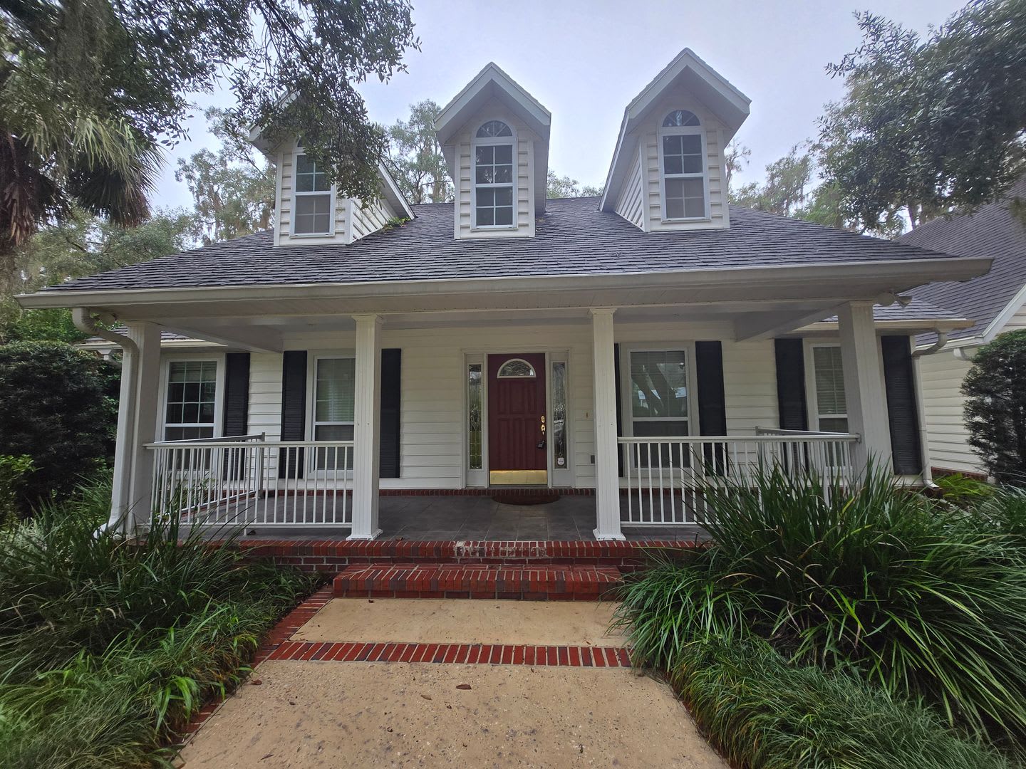 Charming 3 2 5 Lake Santa Fe Canal Basin Home Melrose Fl – photo 3