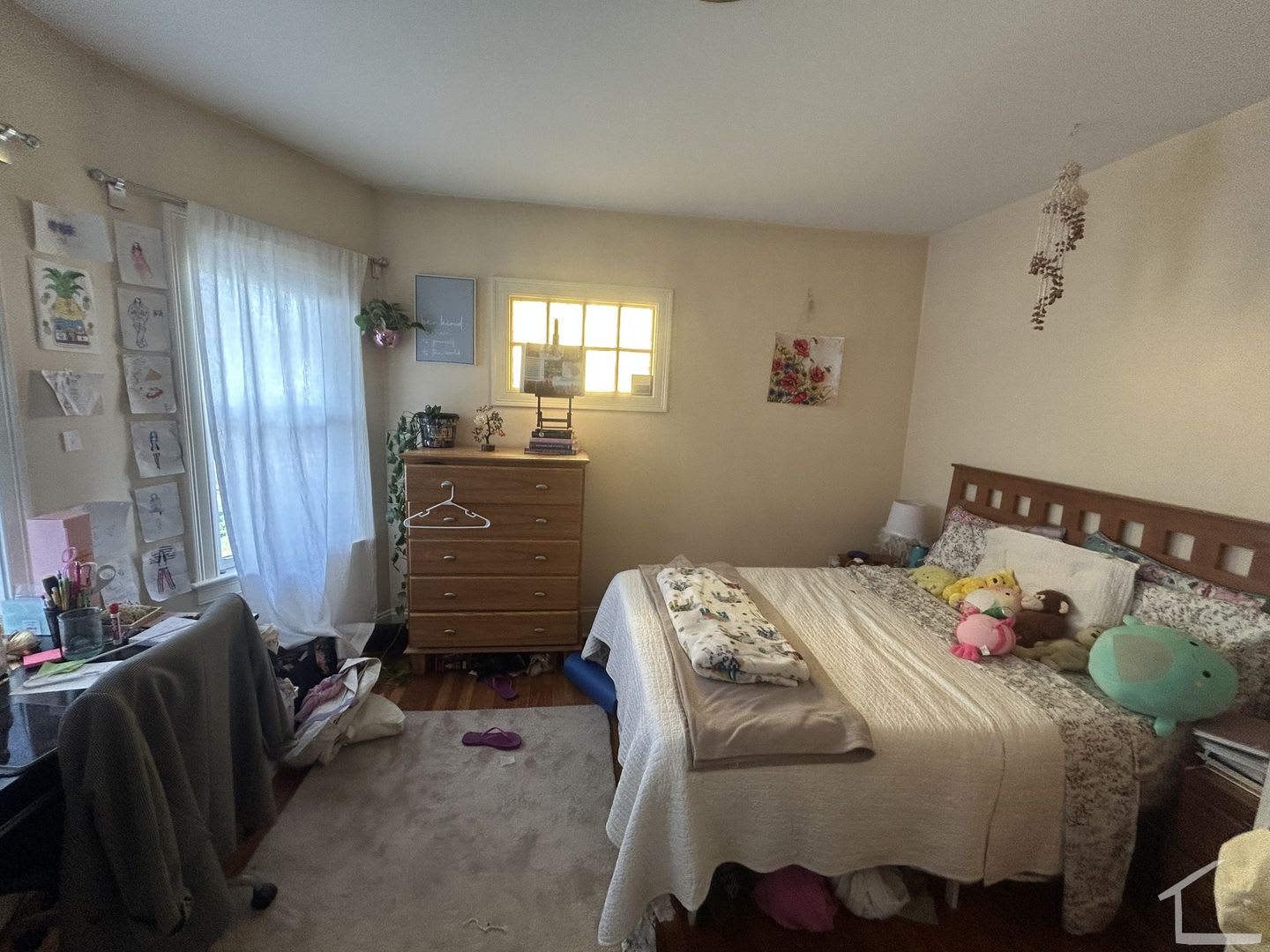 Gem of a 3-bed in Brighton Avail 9/1 – photo 3