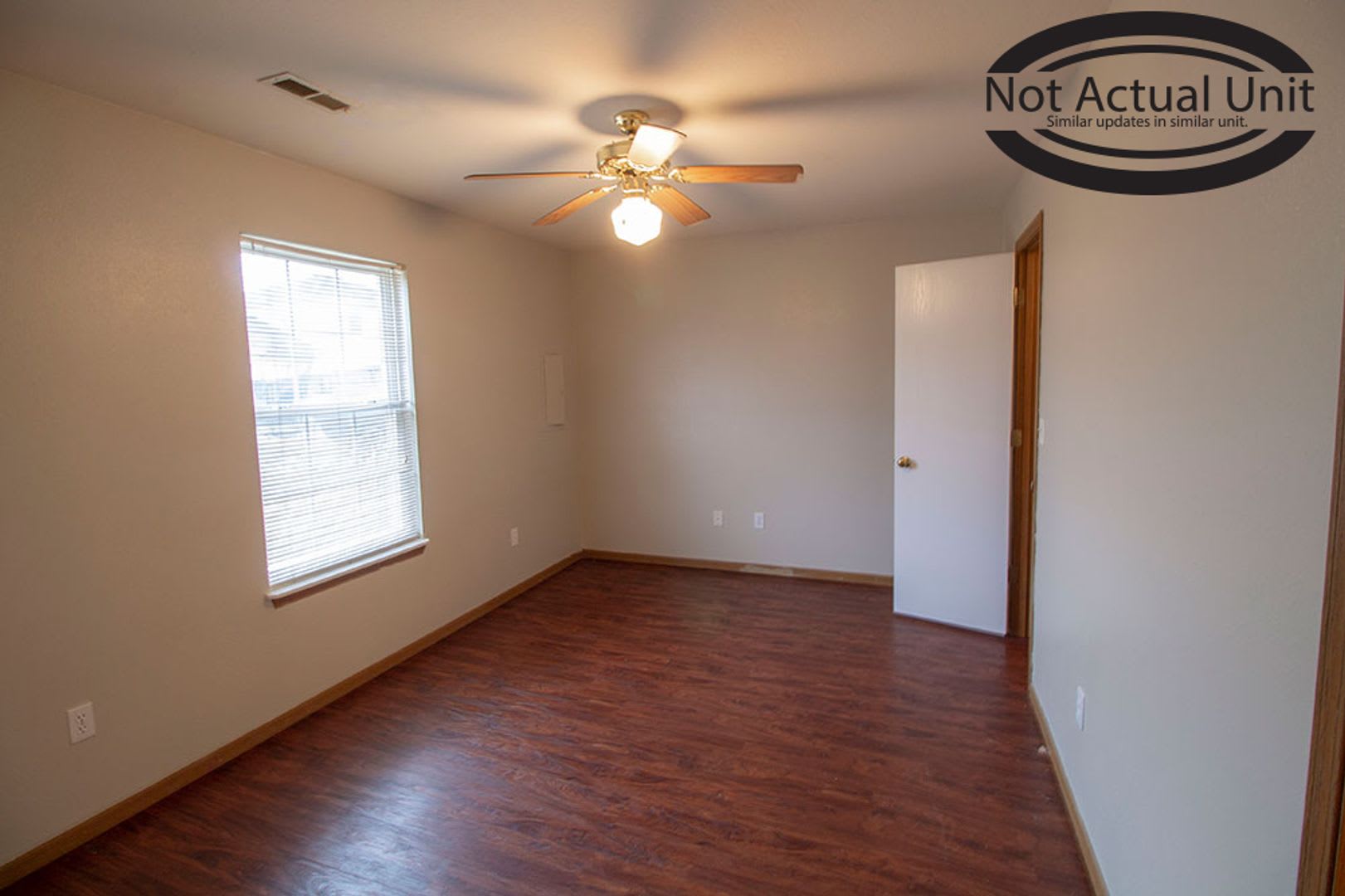 Three Bedrooms Two Full Baths – photo 4