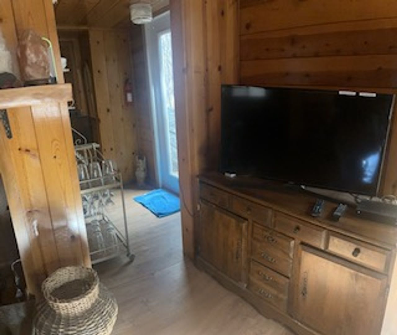 Creek Cabin In Idyllwild – photo 4